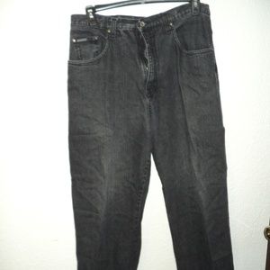RocaWear Black Jeans